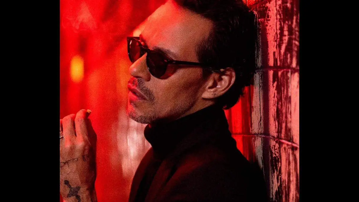 Marc Anthony